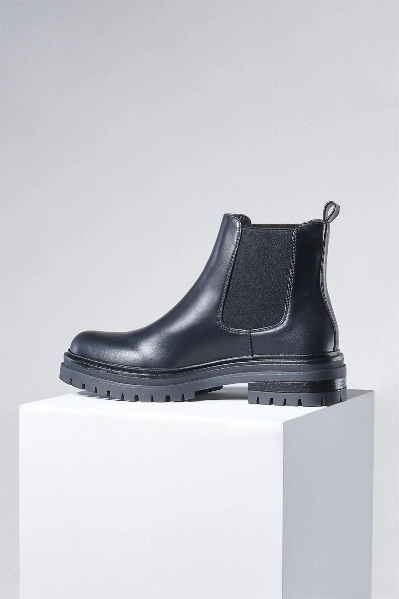 STEVE MADDEN Billiee Boots