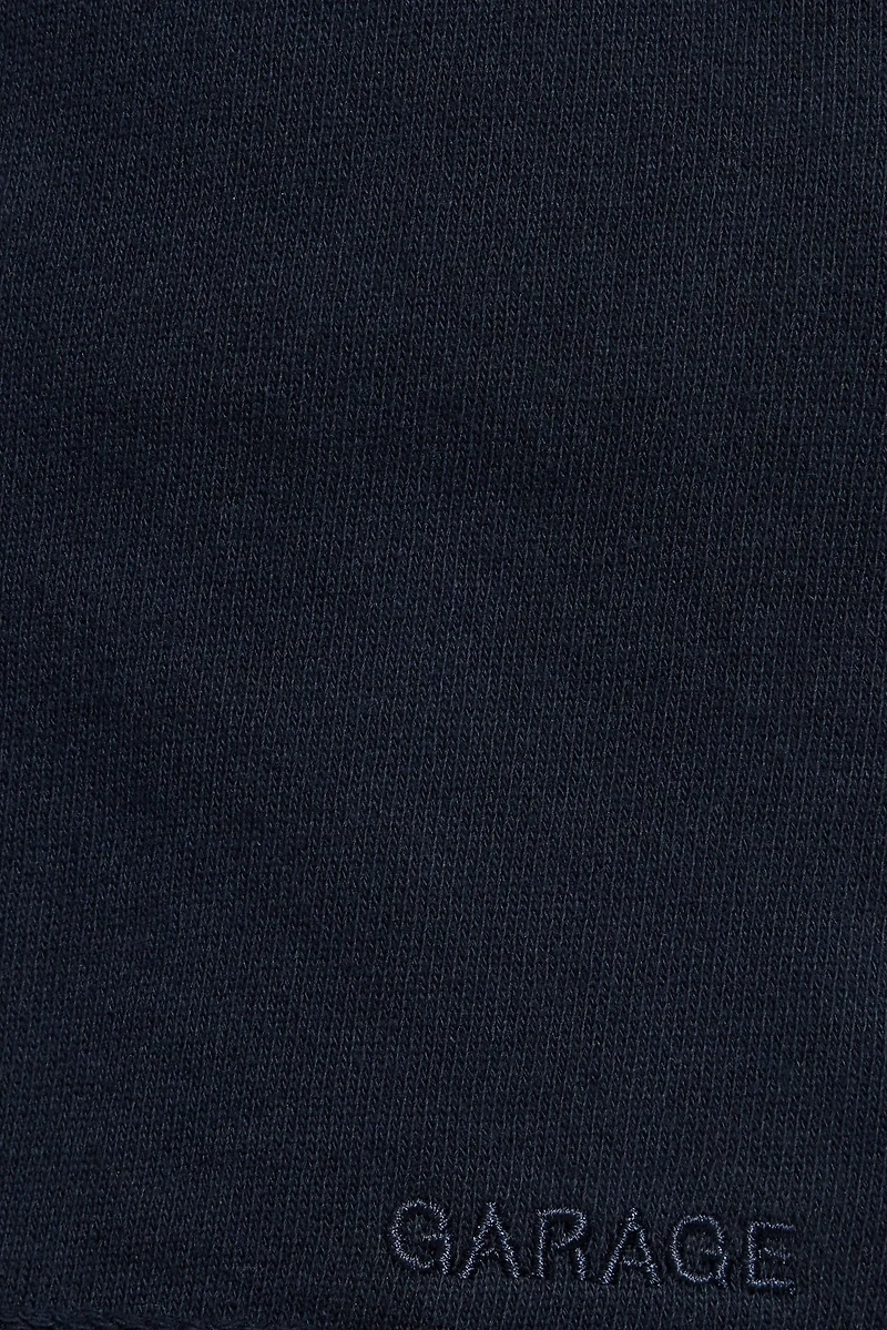 SoftTerry Low Rise Shorts