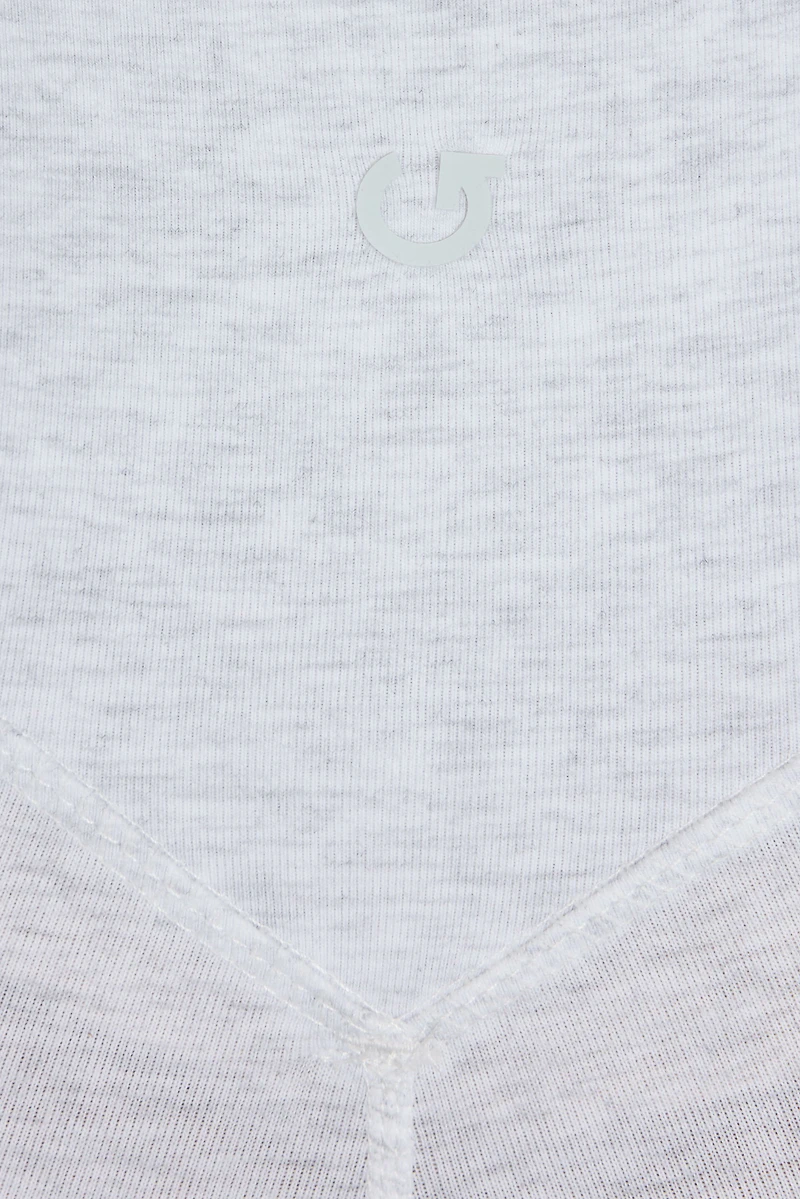SoftCotton Capri Leggings