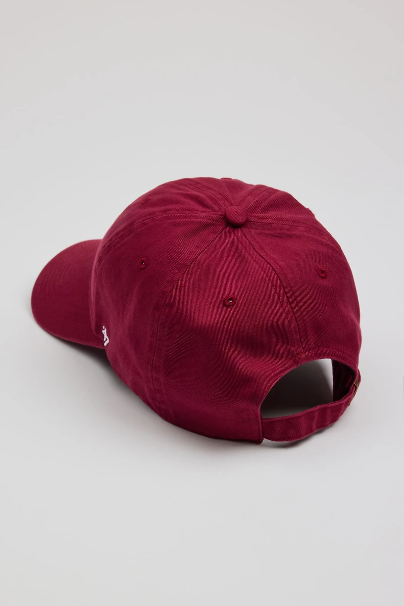47 BRAND Clean Up Cap