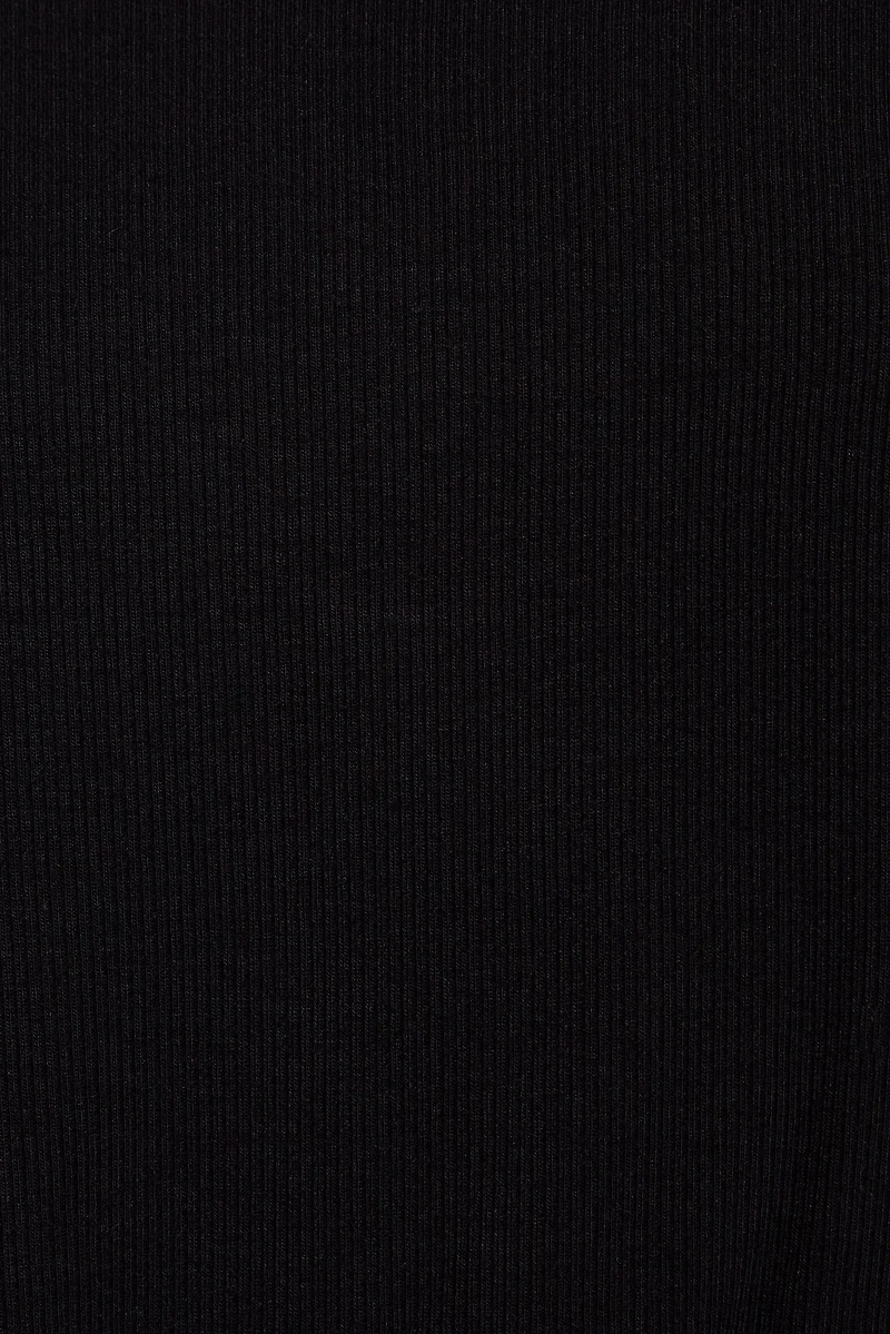 Serene Off Shoulder Long Sleeve Top
