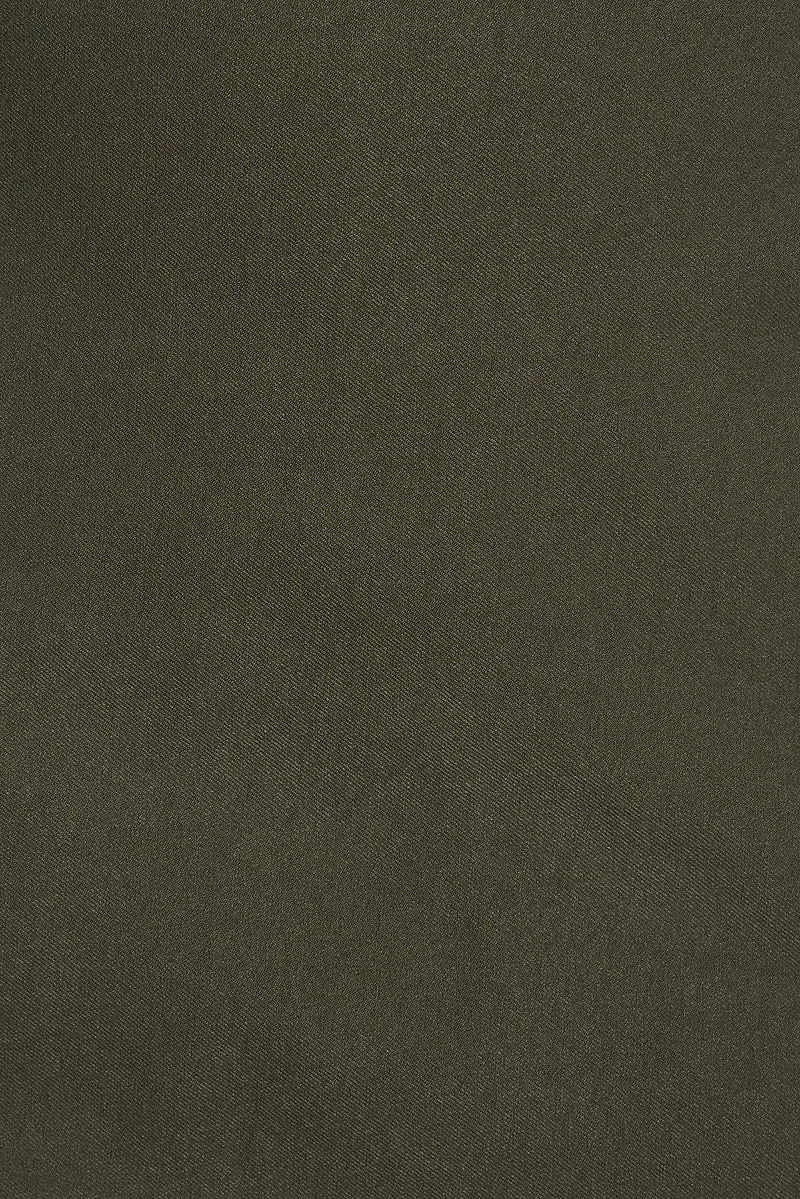 Paris A-Line Micro Skort