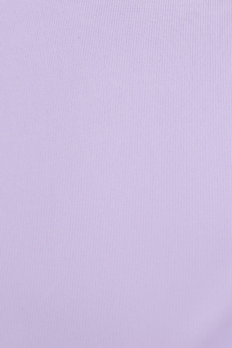 Haut de bikini triangle