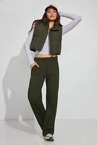 Mini Puff Vest