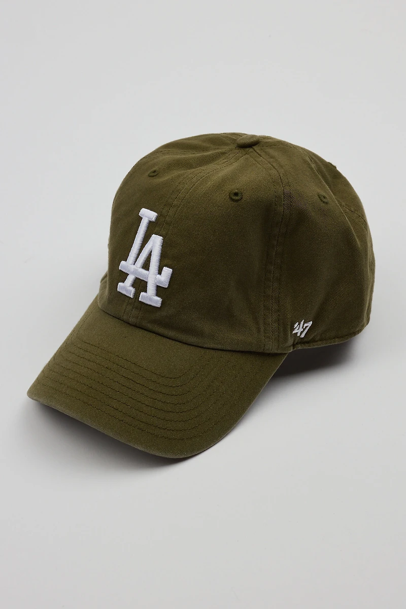 47 BRAND Clean Up Cap