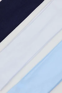 Ensemble de 3 serre-tête extensibles