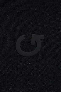 SoftActive Scoop Back Long Sleeve Top