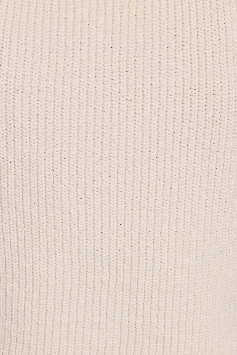 Veste sans manches à devant nouer