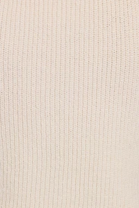 Veste sans manches à devant nouer