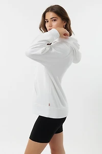 Haut à capuchon avec logo graphique LEVI'S