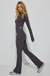Flare Legging
