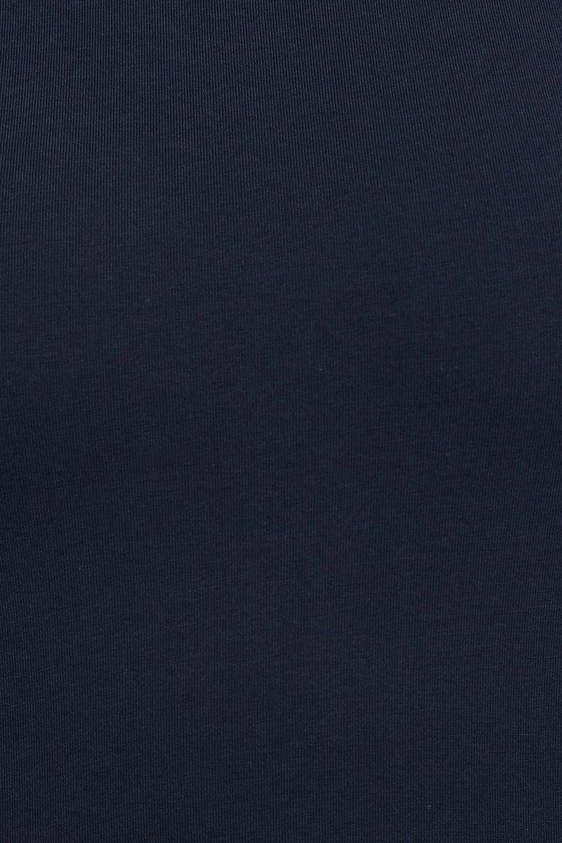 Tie Back T Shirt