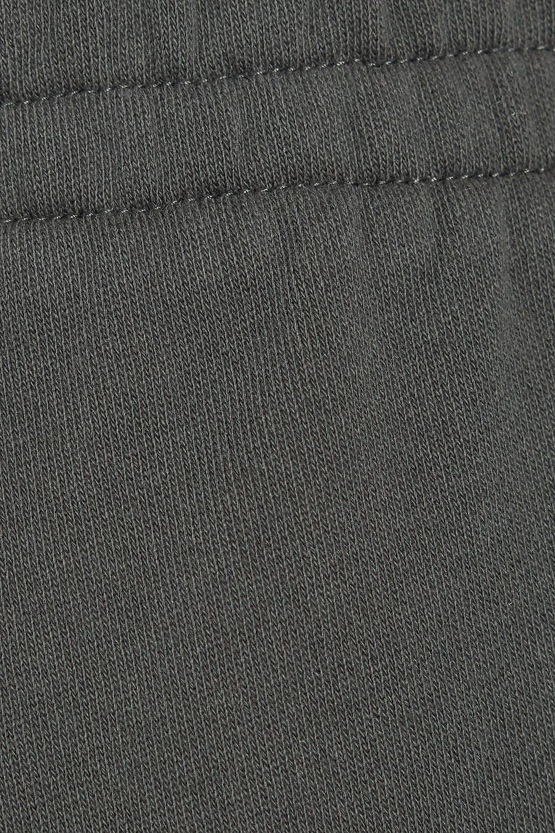 SoftTerry Low Rise Shorts