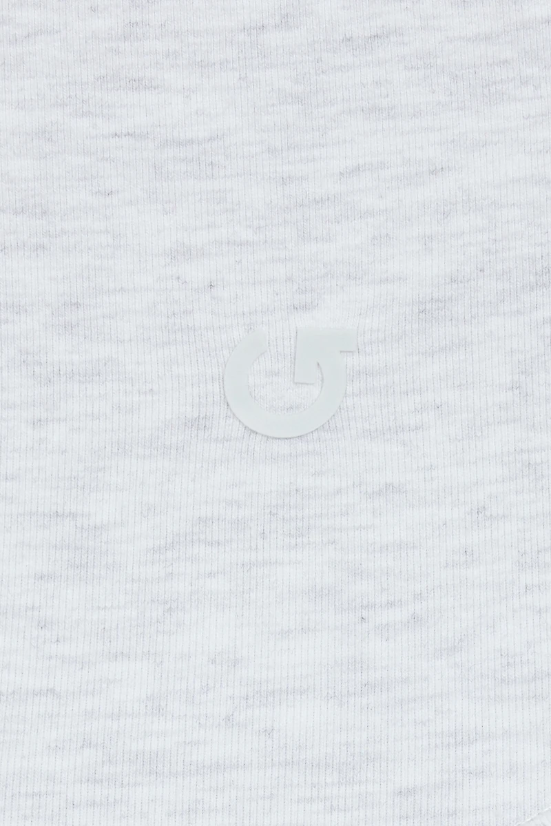 SoftCotton Capri Leggings