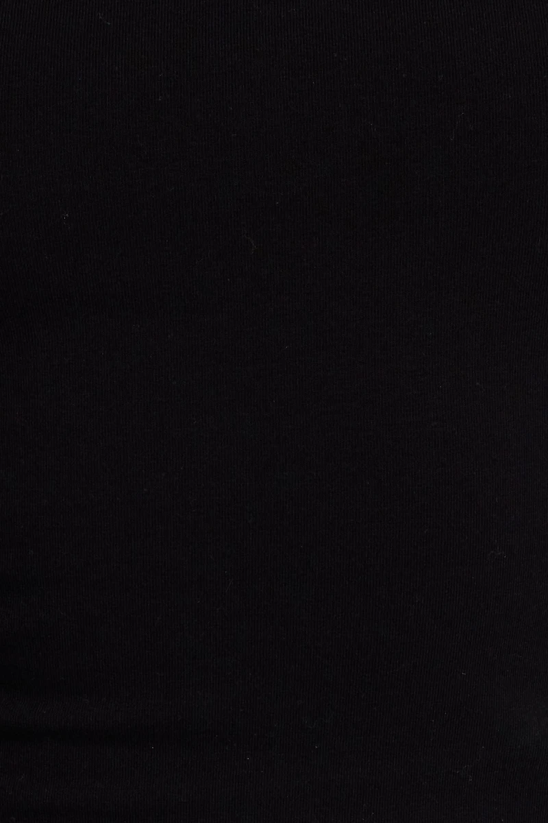 Addison Square Neck Top