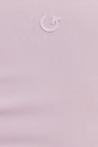 SoftActive Plunge Bodysuit