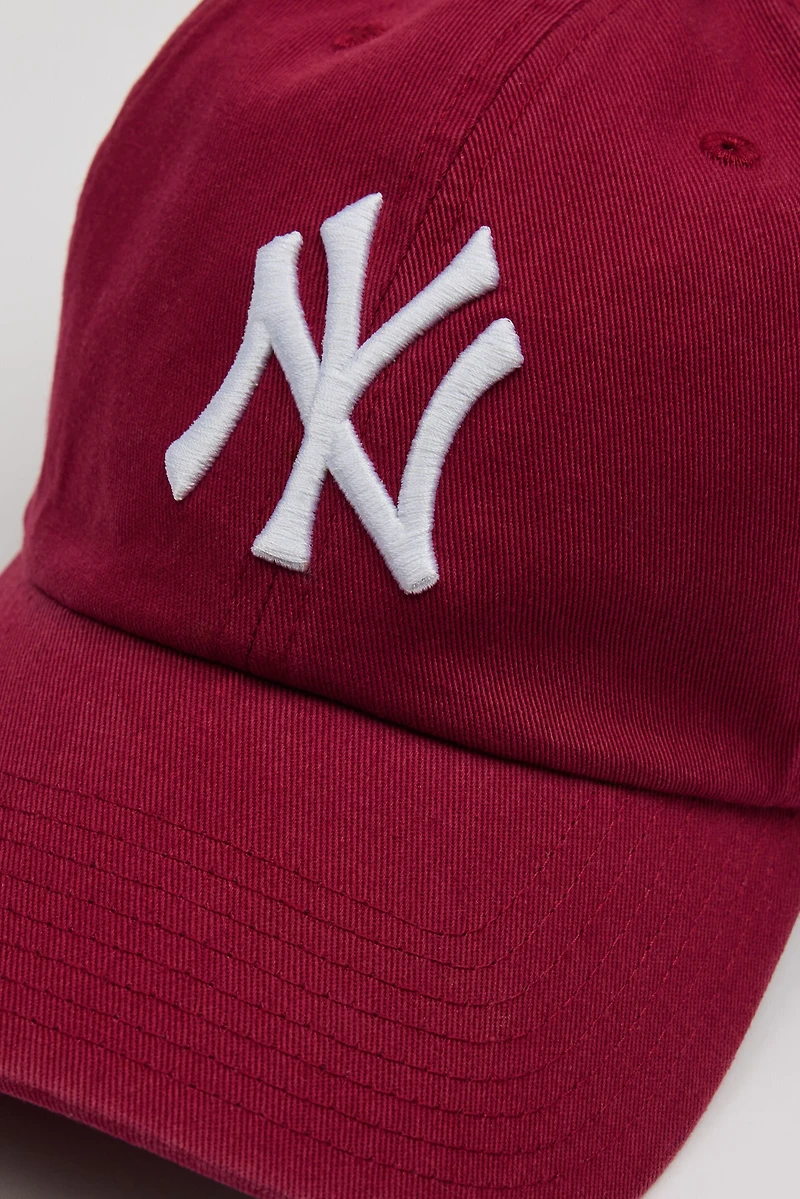 47 BRAND Clean Up Cap