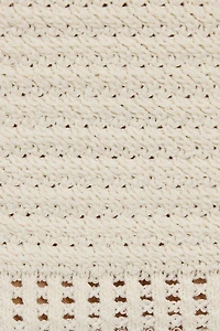 Crochet Tube Top