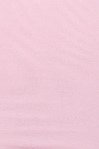 Haut Smooth à épaules dégagées