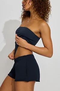 SoftTerry Low Rise Shorts