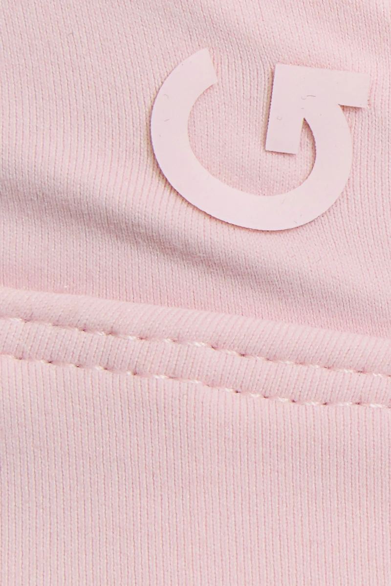 SoftActive Wrap Top