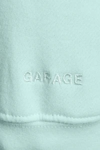 UltraFleece Cotton Zip Hoodie