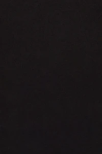 Mid Neck Cropped Tank Top