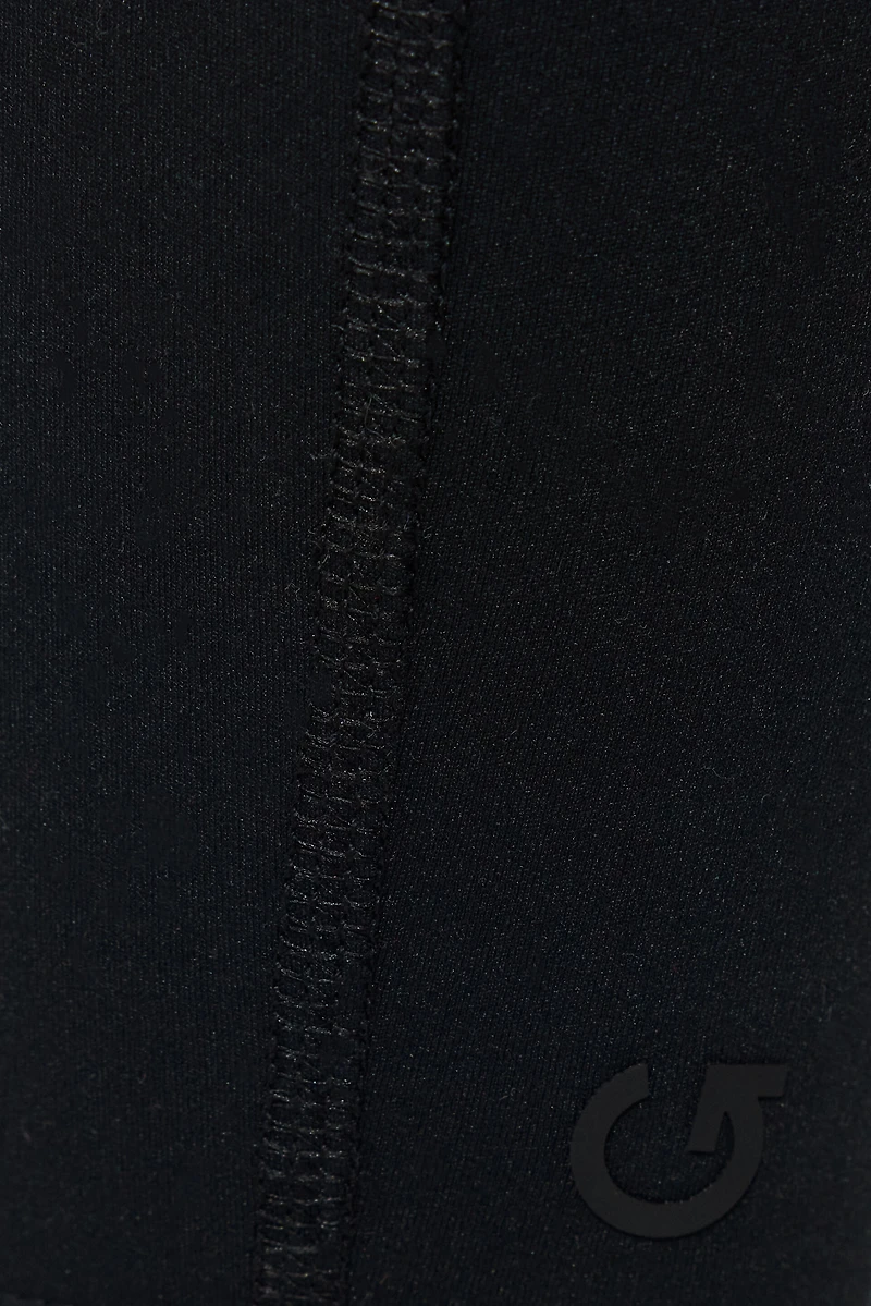 SoftActive V-Neck Jumpsuit