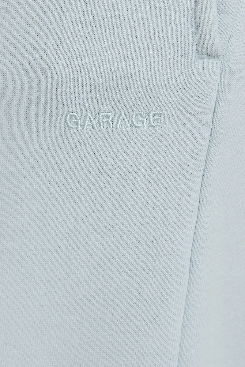 Pantalon de jogging « boyfriend » en tissu UltraFleece