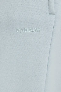 Pantalon de jogging « boyfriend » en tissu UltraFleece