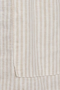 Lina Linen Shorts