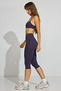 SoftActive Capri Leggings