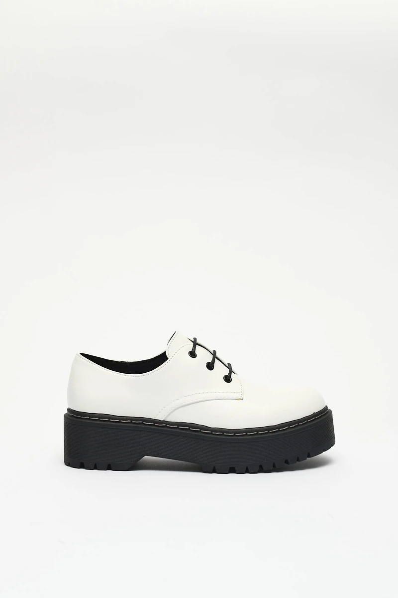 STEVE MADDEN Brenton Platform Creeper