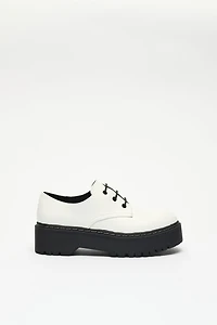 STEVE MADDEN Brenton Platform Creeper