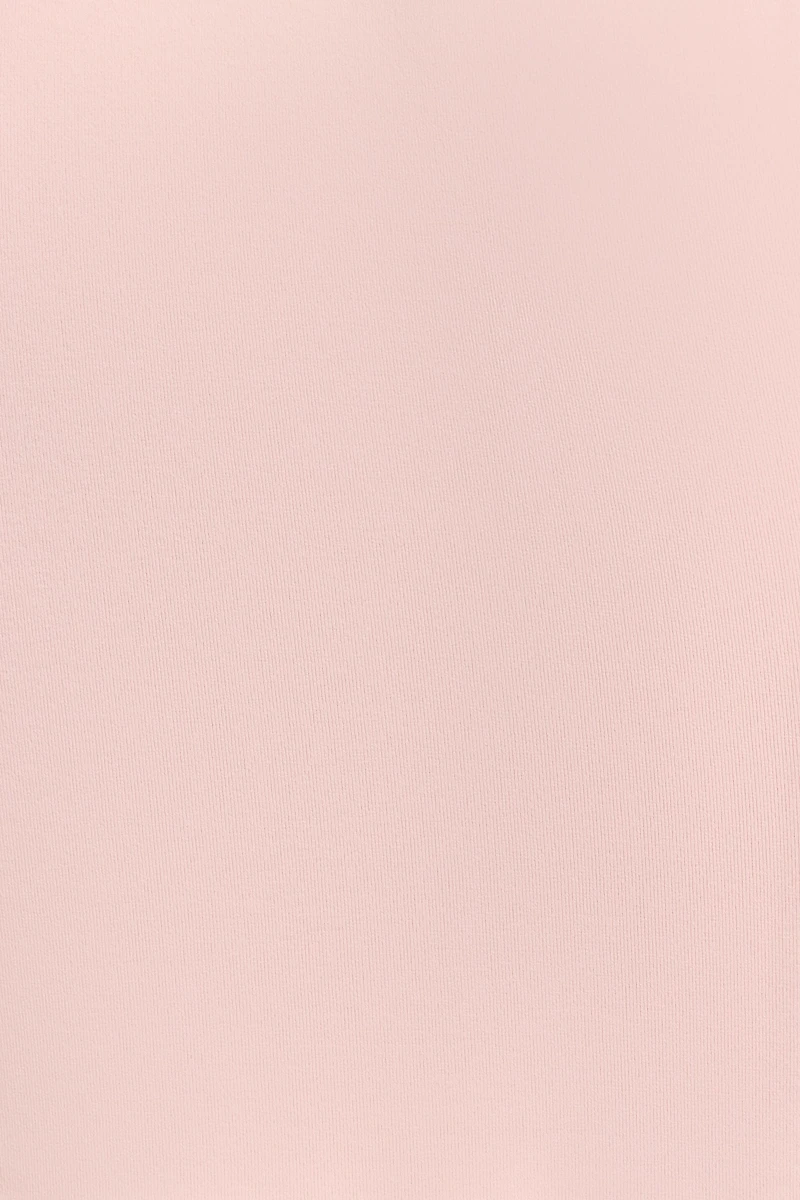 Seamless Ruched Tank Top