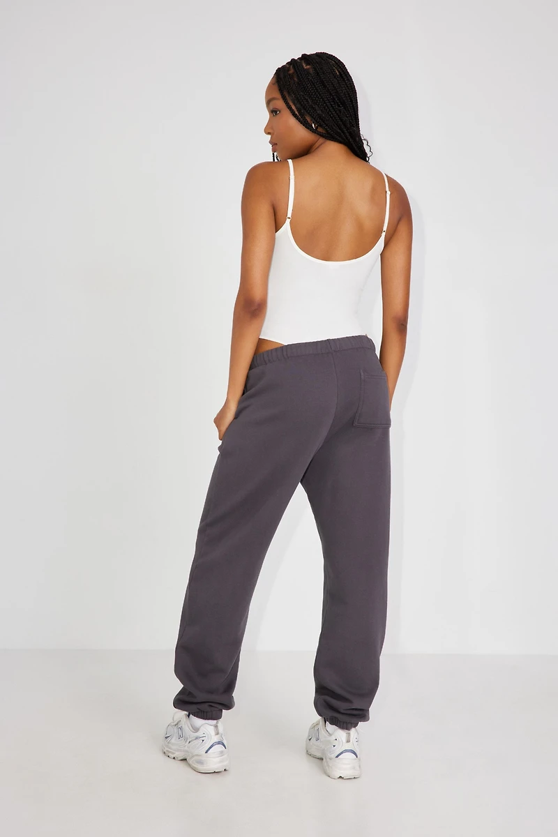 Elevated Jogger