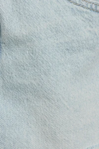 A-Line Denim Skort