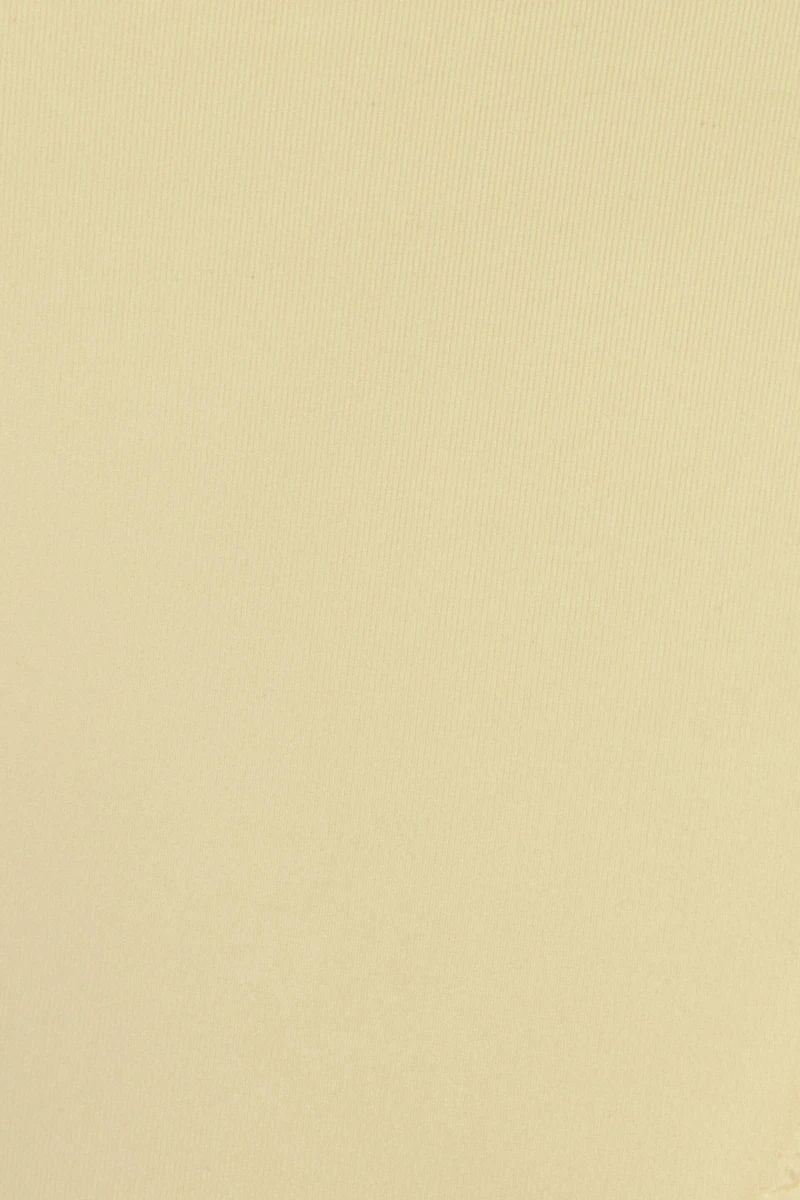 Halter Underwire Bikini Top