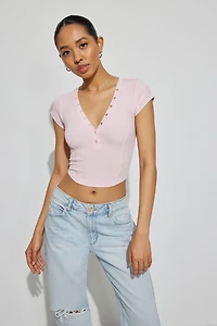 Taylor Henley Tee