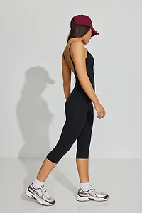 SoftActive Capri Jumpsuit