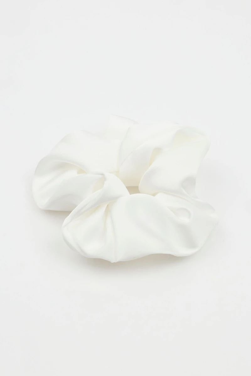 lastique chouchou en satin