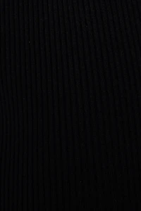 Maxi Slit Skirt