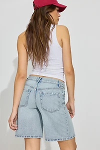 Skater Jorts