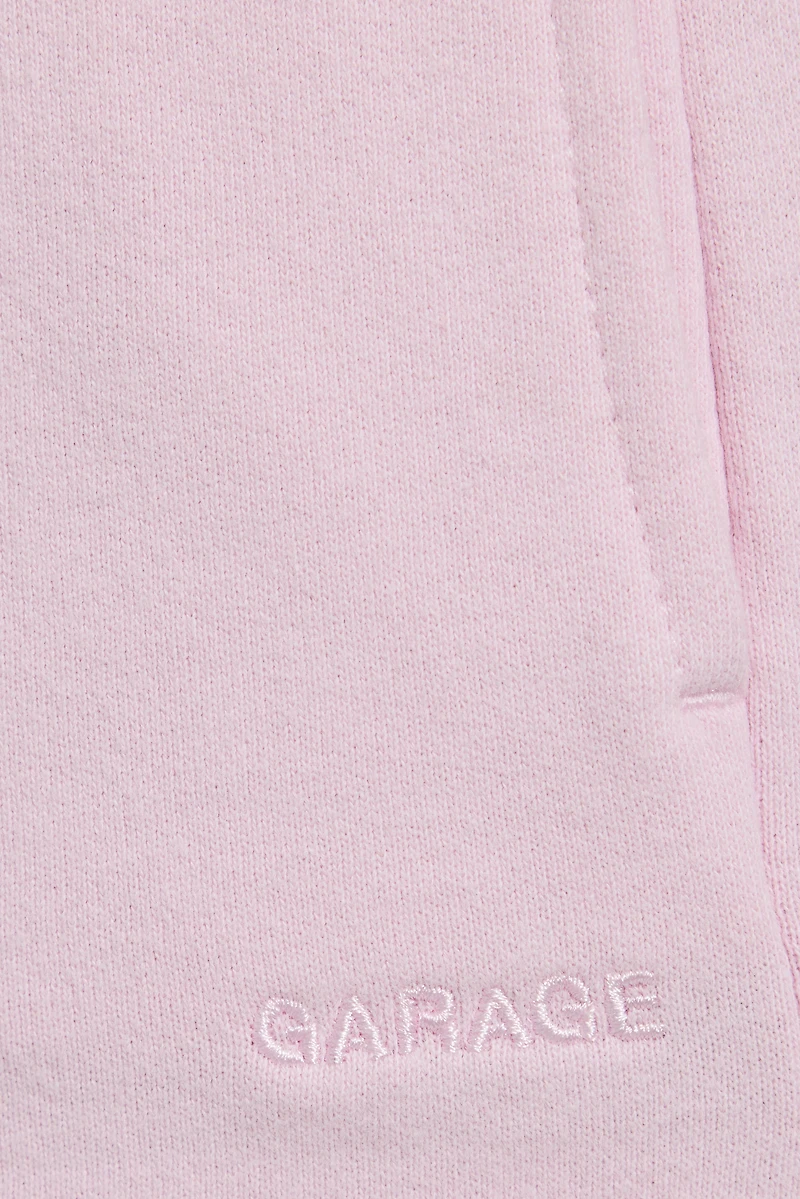 SoftTerry Low Rise Shorts