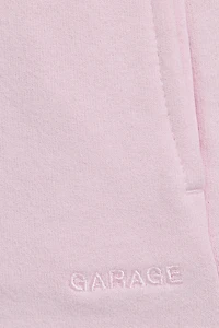 SoftTerry Low Rise Shorts