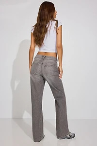 90s Straight Jeans