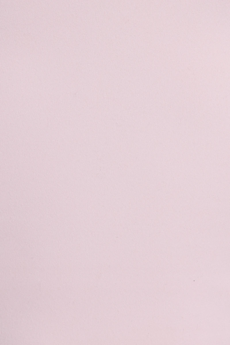 Haut polo Sleek à manches courtes