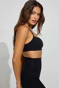 SoftActive Sweetheart Micro Bra