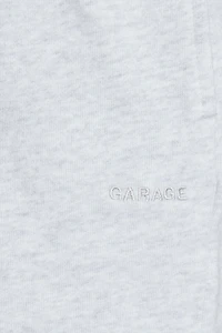 SoftTerry High Rise 80's Shorts