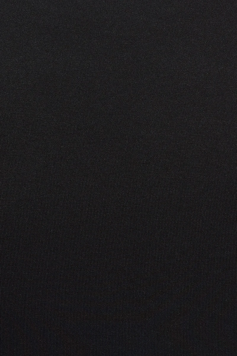 Soft Crewneck T Shirt